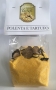 Polenta con Tartufo Nero
